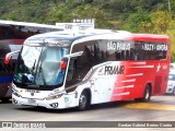 Primar Navegações e Turismo 4035 na cidade de Ouro Preto, Minas Gerais, Brasil, por Gerdan Gabriel Bretas Corrêa. Número da foto: #12266593.