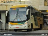 Empresa Gontijo de Transportes 21430 na cidade de Belo Horizonte, Minas Gerais, Brasil, por Renato Brito. Número da foto: #12265193.