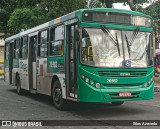 OT Trans - Ótima Salvador Transportes 20382 na cidade de Salvador, Bahia, Brasil, por Silas Azevedo. Número da foto: #:id.