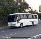 Ônibus Particulares JXA5748 na cidade de Manaus, Amazonas, Brasil, por Bus de Manaus AM. Número da foto: #12267038.
