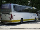 Empresa Cruz 43906 na cidade de São Paulo, São Paulo, Brasil, por Gabriel Oliveira Caldas da Nobrega. Número da foto: #12265952.