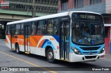 Triecon 269 na cidade de Barra Mansa, Rio de Janeiro, Brasil, por Marcus Prado. Número da foto: #:id.