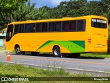 Ônibus Particulares 5006 na cidade de Augusto Corrêa, Pará, Brasil, por Maury Brito. Número da foto: #12265254.