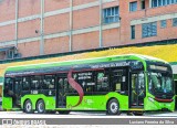 Viação Gatusa Transportes Urbanos 7 6200 na cidade de São Bernardo do Campo, São Paulo, Brasil, por Luciano Ferreira da Silva. Número da foto: #12266692.