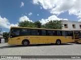 Mobibrasil São Lourenço >>> Mobi-PE 2.819 na cidade de São Lourenço da Mata, Pernambuco, Brasil, por Luan Cruz. Número da foto: #:id.