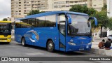 Ônibus Particulares  na cidade de Lisbon, Lisbon, Portugal, por César de Oliveira. Número da foto: #12265418.