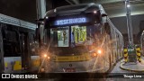 Viação Metrópole Paulista - Zona Leste 3 1178 na cidade de São Paulo, São Paulo, Brasil, por Thiago Lima. Número da foto: #:id.