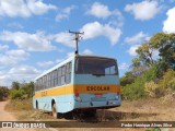 Marvão Serviços de Transporte 01026 na cidade de São João da Serra, Piauí, Brasil, por Pedro Henrique Alves Silva. Número da foto: #:id.