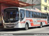 Viação Resendense RJ 192.006 na cidade de Resende, Rio de Janeiro, Brasil, por Luiz Eduardo Lopes da Silva. Número da foto: #12264594.