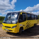 RS Transporte e Turismo 7003 na cidade de Icó, Ceará, Brasil, por Ruan Silva. Número da foto: #:id.