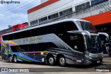 EB Silvério Viagens e Turismo 2038 na cidade de Goiânia, Goiás, Brasil, por Filipe Lima. Número da foto: #12266770.