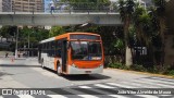 TRANSPPASS - Transporte de Passageiros 8 1227 na cidade de São Paulo, São Paulo, Brasil, por João Vitor Almeida de Moura. Número da foto: #:id.