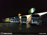 Ônibus Particulares 6533 na cidade de Limeira, São Paulo, Brasil, por André Leandro. Número da foto: #12265891.