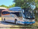 Expresso União RJ 558.007 na cidade de Rio de Janeiro, Rio de Janeiro, Brasil, por Luiz Guilherme. Número da foto: #12266333.