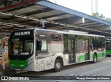 Viação Santa Brígida 1 1864 na cidade de São Paulo, São Paulo, Brasil, por Thomas Henrique de Moraes. Número da foto: #12265664.