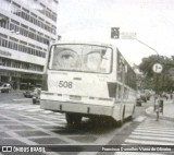 Via Máxima 04508 na cidade de Fortaleza, Ceará, Brasil, por Francisco Dornelles Viana de Oliveira. Número da foto: #12265106.