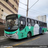 VIPE - Viação Padre Eustáquio 3072 na cidade de São Caetano do Sul, São Paulo, Brasil, por Lohan Mariano. Número da foto: #12265470.