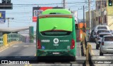 Metrobus 1202 na cidade de Goiânia, Goiás, Brasil, por Carlos Júnior. Número da foto: #12267134.