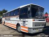 Ônibus Particulares 3640 na cidade de Londrina, Paraná, Brasil, por André Aguirra Taioqui. Número da foto: #12265858.