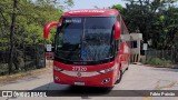 Viação Santa Cruz 27320 na cidade de São Paulo, São Paulo, Brasil, por Fábio Paixão. Número da foto: #:id.