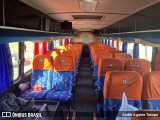 Ônibus Particulares 3640 na cidade de Londrina, Paraná, Brasil, por André Aguirra Taioqui. Número da foto: #12265864.