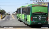 Metrobus 1202 na cidade de Goiânia, Goiás, Brasil, por Carlos Júnior. Número da foto: #12267144.