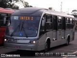Auto Viação Marechal AL303 na cidade de Curitiba, Paraná, Brasil, por Gabriel Marciniuk. Número da foto: #:id.
