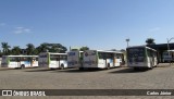 HP Transportes Coletivos 20170 na cidade de Goiânia, Goiás, Brasil, por Carlos Júnior. Número da foto: #12266512.