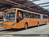 Auto Viação Redentor HI600 na cidade de Curitiba, Paraná, Brasil, por Matheus Bueno. Número da foto: #12266411.