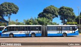 Metrobus 1146 na cidade de Goiânia, Goiás, Brasil, por Carlos Júnior. Número da foto: #12266383.