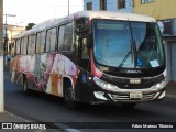 Prefeitura Municipal de Três Corações 0845 na cidade de Três Corações, Minas Gerais, Brasil, por Fábio Mateus Tibúrcio. Número da foto: #12265155.