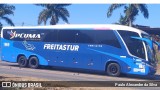 FreitasTur 1969 na cidade de Betim, Minas Gerais, Brasil, por Paulo Alexandre da Silva. Número da foto: #12266453.