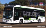 Coletivos São Lucas 31296 na cidade de Belo Horizonte, Minas Gerais, Brasil, por Andrey Gustavo. Número da foto: #12266852.