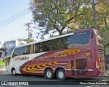 Expresso Sinimbu 88 na cidade de Sorocaba, São Paulo, Brasil, por Flavio Alberto Fernandes. Número da foto: #:id.