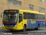 Auto Viação Reginas RJ 110.402 na cidade de Rio de Janeiro, Rio de Janeiro, Brasil, por João Victor - PHOTOVICTORBUS. Número da foto: #:id.