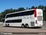 Auto Viação Catarinense 3704 na cidade de Curitiba, Paraná, Brasil, por Osvaldo Born. Número da foto: #12266544.