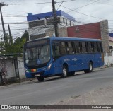 Cidade Alta Transportes 1.160 na cidade de Olinda, Pernambuco, Brasil, por Carlos Henrique. Número da foto: #:id.