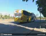 Empresa Gontijo de Transportes 7025 na cidade de Ipatinga, Minas Gerais, Brasil, por Celso ROTA381. Número da foto: #12266121.