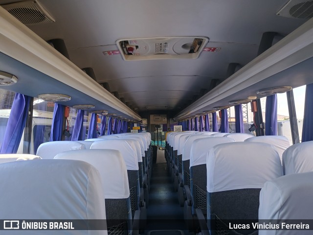 Imperial Turismo 1764 na cidade de Sorocaba, São Paulo, Brasil, por Lucas Vinicius Ferreira. Número da foto: #12267912.