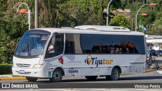 Tijutur Viagens e Turismo 2576 na cidade de Joinville, Santa Catarina, Brasil, por Vinicius Petris. Número da foto: #12268754.