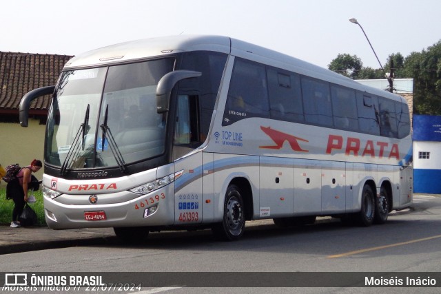 Expresso de Prata 461393 na cidade de Cubatão, São Paulo, Brasil, por Moiséis Inácio. Número da foto: #12269808.