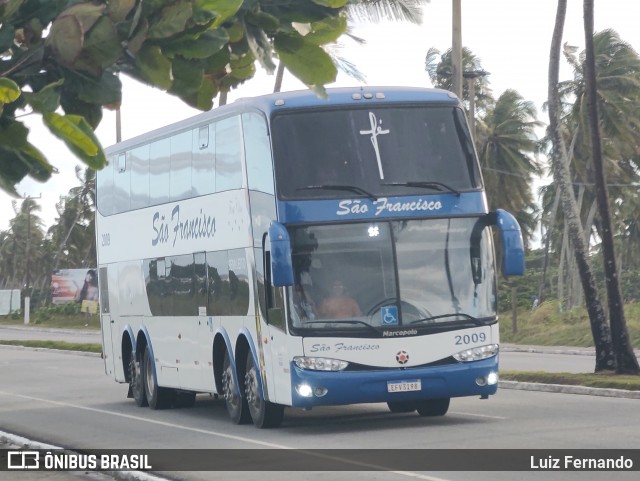 São Francisco 2009 na cidade de Maceió, Alagoas, Brasil, por Luiz Fernando. Número da foto: #12268468.