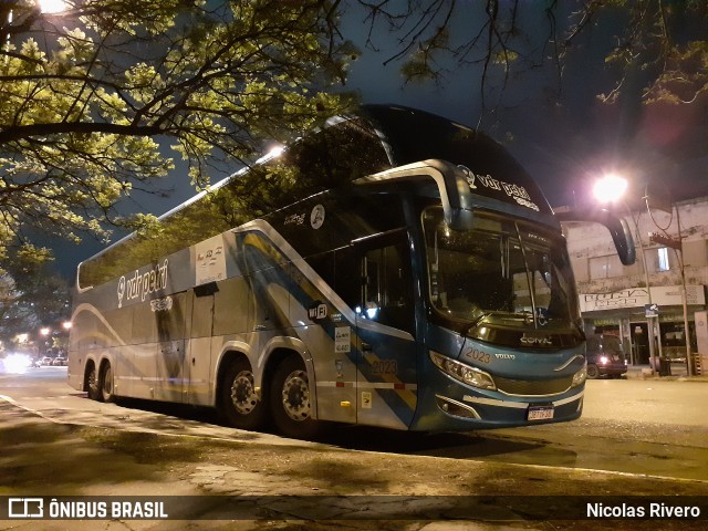 VDR Petri Turismo 2023 na cidade de Villa María, General San Martín, Córdoba, Argentina, por Nicolas Rivero. Número da foto: #12268276.