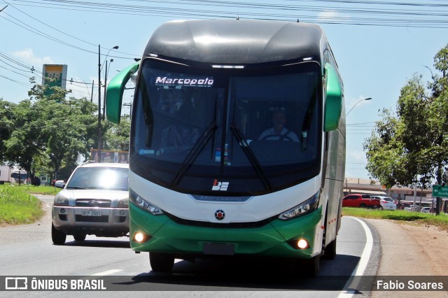 Comércio e Transportes Boa Esperança 4734 na cidade de Benevides, Pará, Brasil, por Fabio Soares. Número da foto: #12268771.