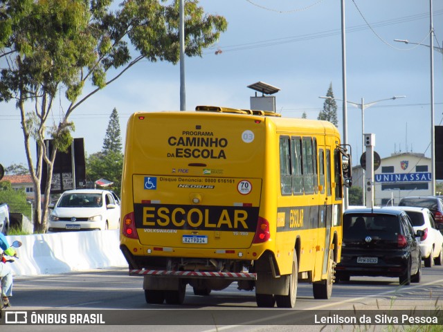Prefeitura Municipal de Palmares 03 na cidade de Caruaru, Pernambuco, Brasil, por Lenilson da Silva Pessoa. Número da foto: #12269879.