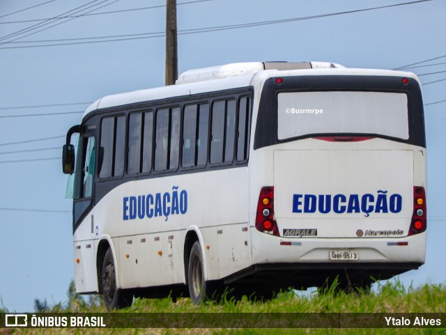 Prefeitura Municipal de Messias 06 na cidade de Messias, Alagoas, Brasil, por Ytalo Alves. Número da foto: #12269260.