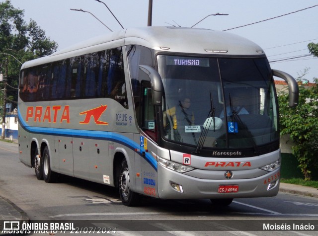 Expresso de Prata 461393 na cidade de Cubatão, São Paulo, Brasil, por Moiséis Inácio. Número da foto: #12269811.