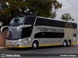 RodeRotas - Rotas de Viação do Triângulo 1903 na cidade de Brasília, Distrito Federal, Brasil, por Clemilton Rodrigues . Número da foto: #12268745.