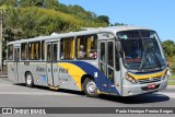 Viação Barra do Piraí Turismo RJ 113.026 na cidade de Barra do Piraí, Rio de Janeiro, Brasil, por Paulo Henrique Pereira Borges. Número da foto: #12269026.