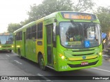 Transcol Transportes Coletivos 04447 na cidade de Teresina, Piauí, Brasil, por Pietro Rangel. Número da foto: #:id.